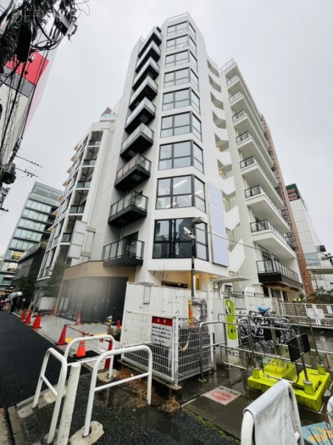 VORT吉祥寺駅前　外観