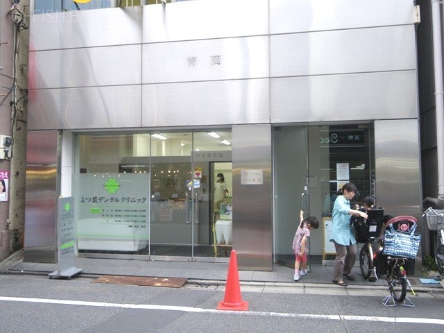 青商ビル 画像