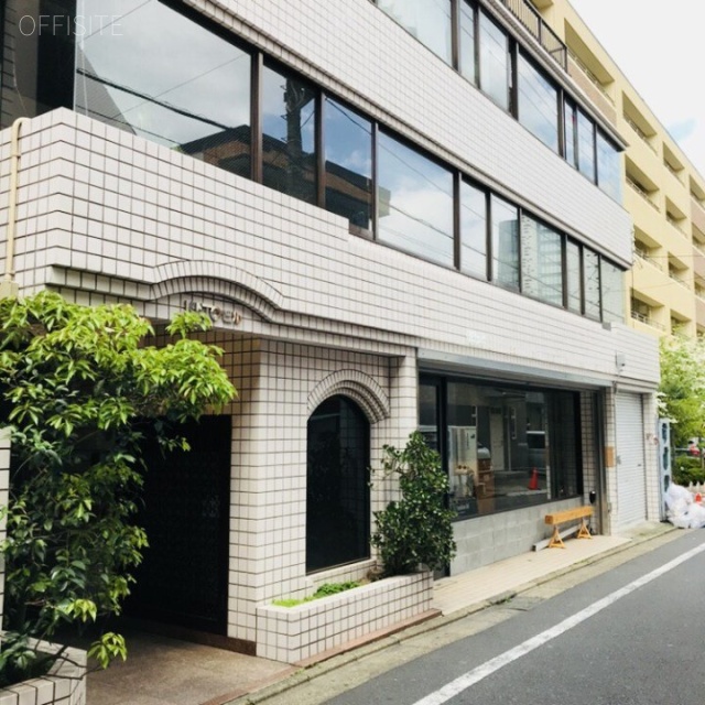 KATOビル 外観