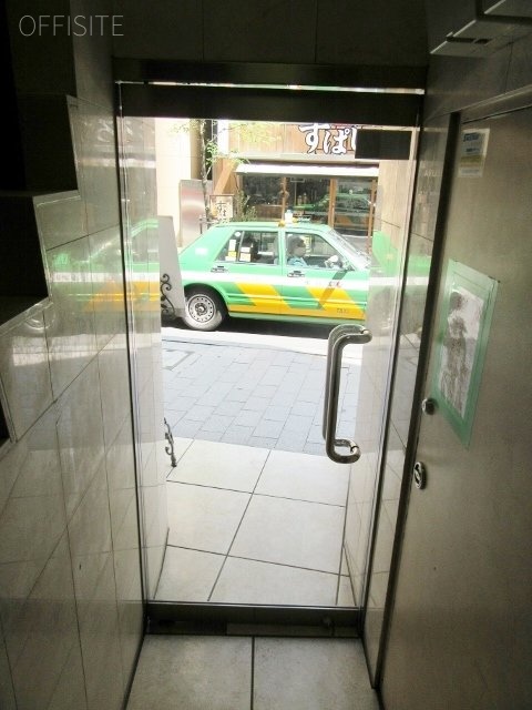 赤坂エンゼルビル 画像