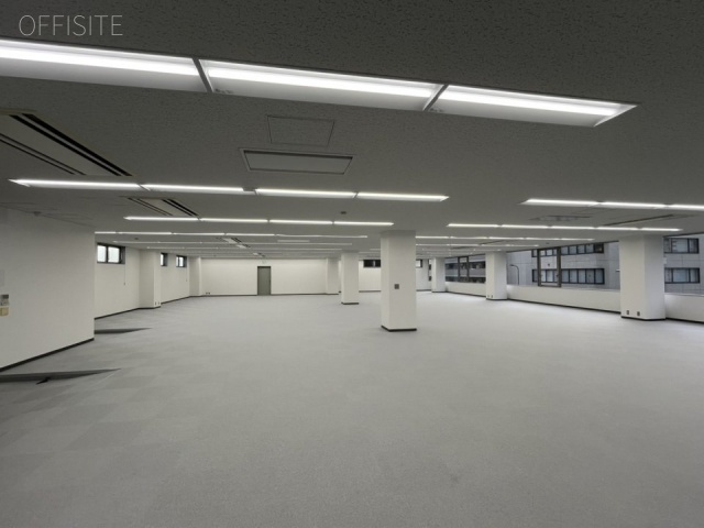 立川トーセイビルⅦ(旧 錦町秀栄ビル)　内装