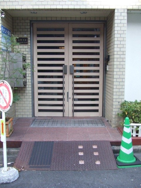 山村ビル 画像