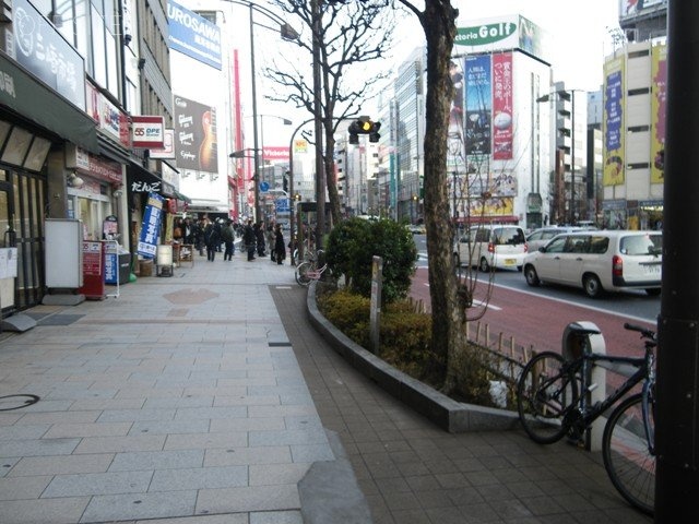 新駿河台ビル 画像