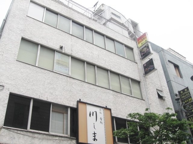 第10ポールスタービル 画像