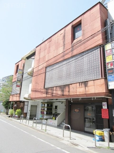 六本木戸田ビル 画像