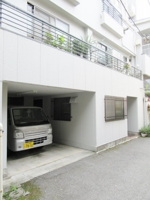 MTビル 画像