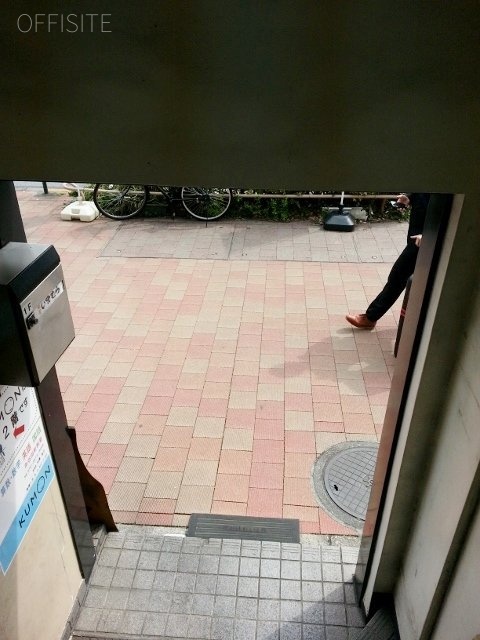 コアクツビル 画像