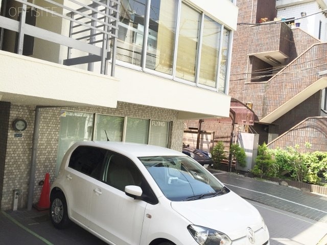 松岡ビル 画像