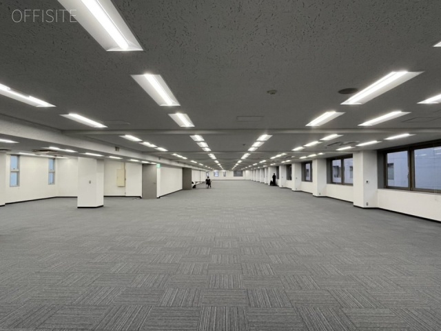 町田STビル　内装