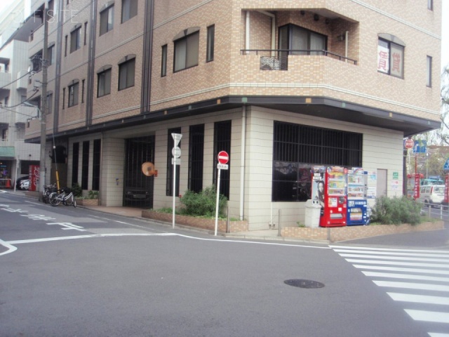 トークビル 画像