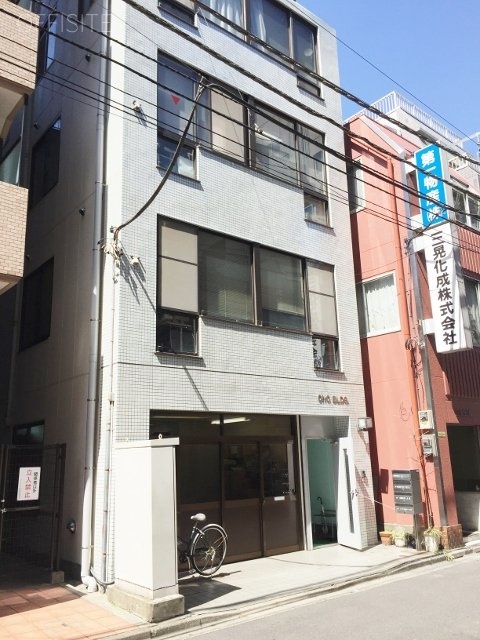 小野ビル 画像