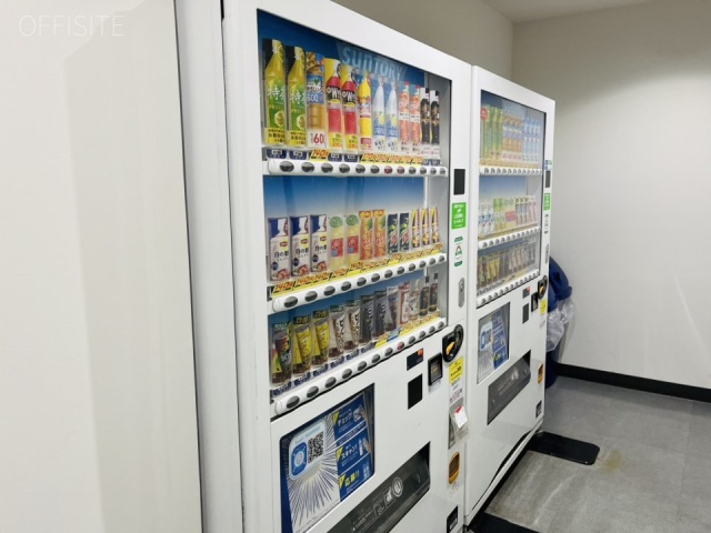 JPR日本橋堀留ビル　エントランス