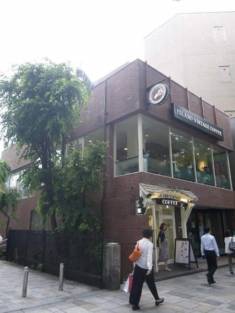 原宿富士鳥居ビル 画像