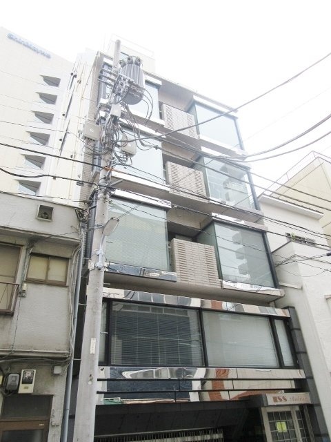 TSSビル 画像