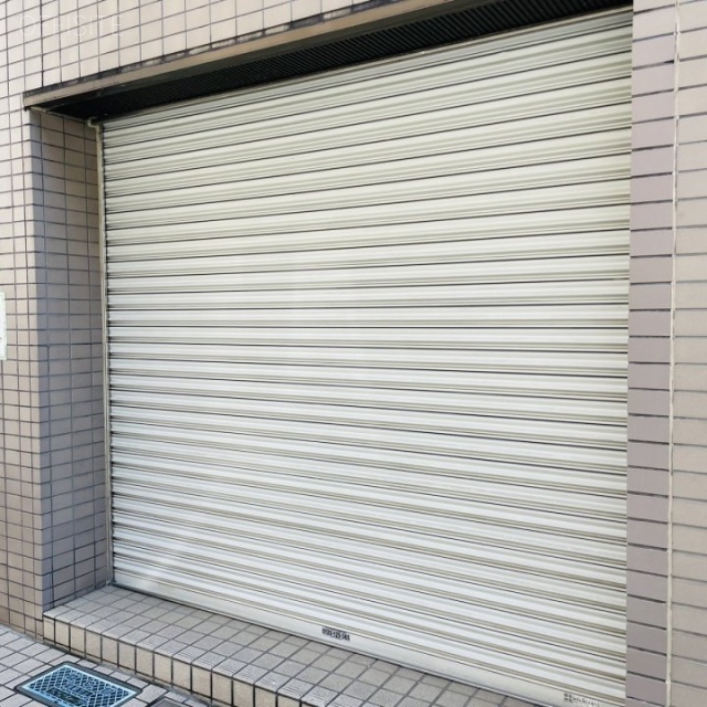 戸谷ビル　1F部分