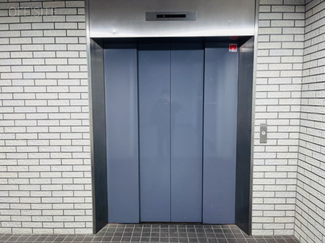 Imas Itabashi Base エントランス