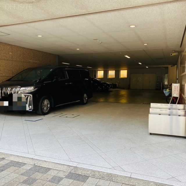 KDX浜松町ビル 駐車場