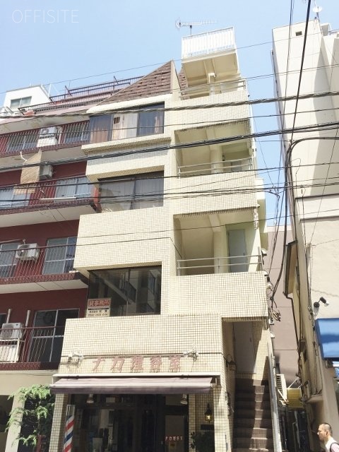 ナカビル 画像