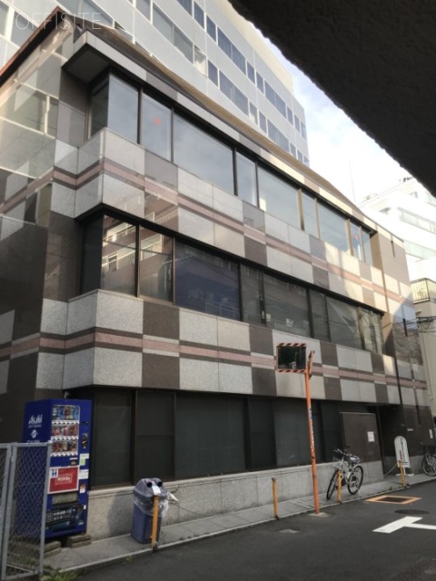 オーチュー第5ビル 外観
