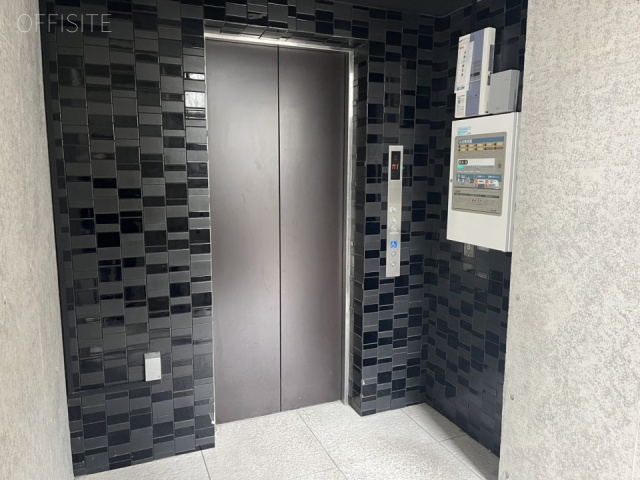 ミノワ表参道　エントランス