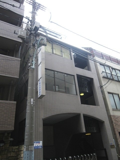 第2喜田村ビル　外観