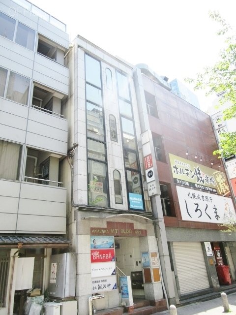 赤坂MTビル 画像