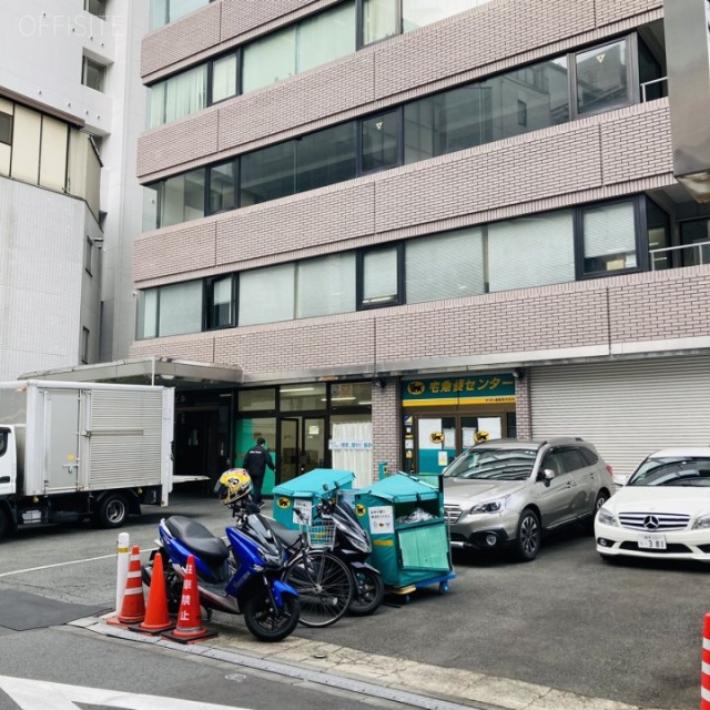 斉藤ビル 外観