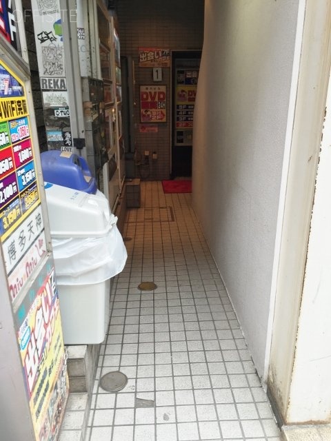 照力ビル 画像