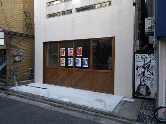 スクエァー神宮前ビル 画像