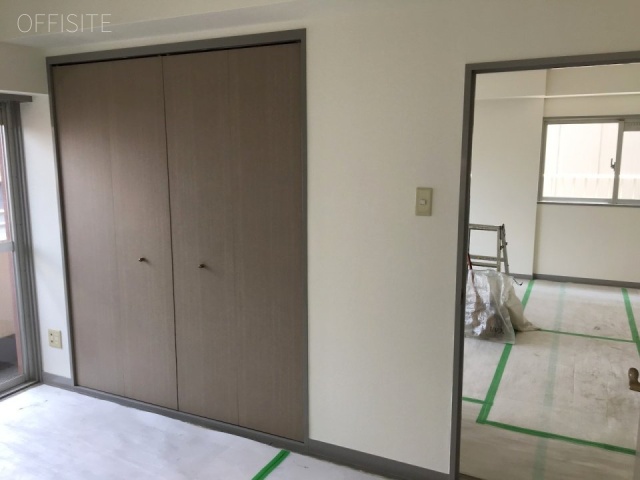 ドエリング恵比寿 802号室 室内