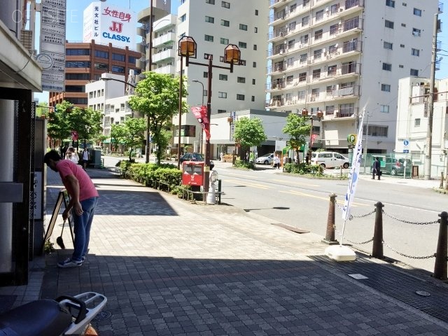 西池ゴールデンビル 画像