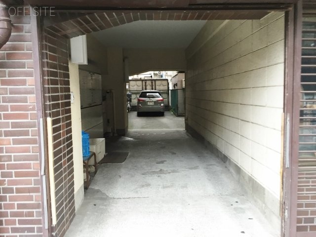 イレブン五反田ビル 7階【703】 7.19坪　IMG_4821 (640x480).jpg