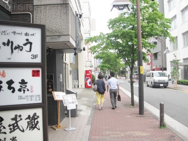 TOKIビル 画像