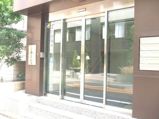 麹町21ビル 画像