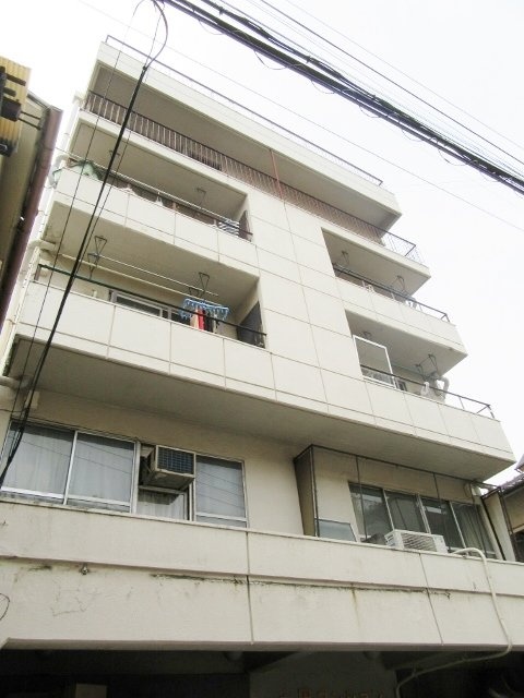 芦田マンションビル 画像