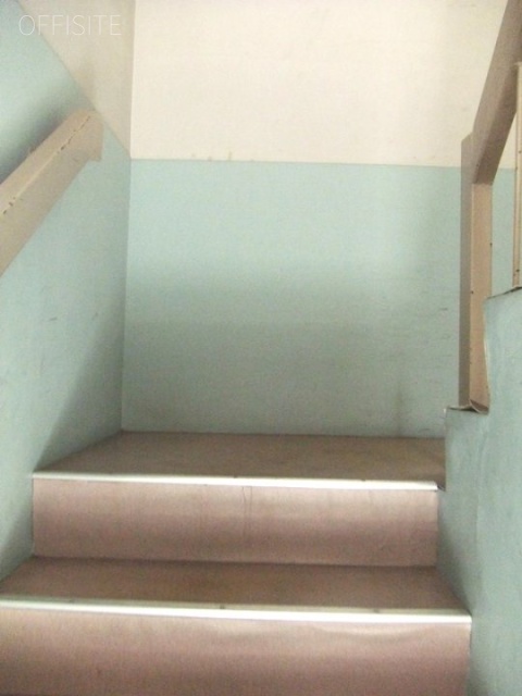 信行社ビル 画像