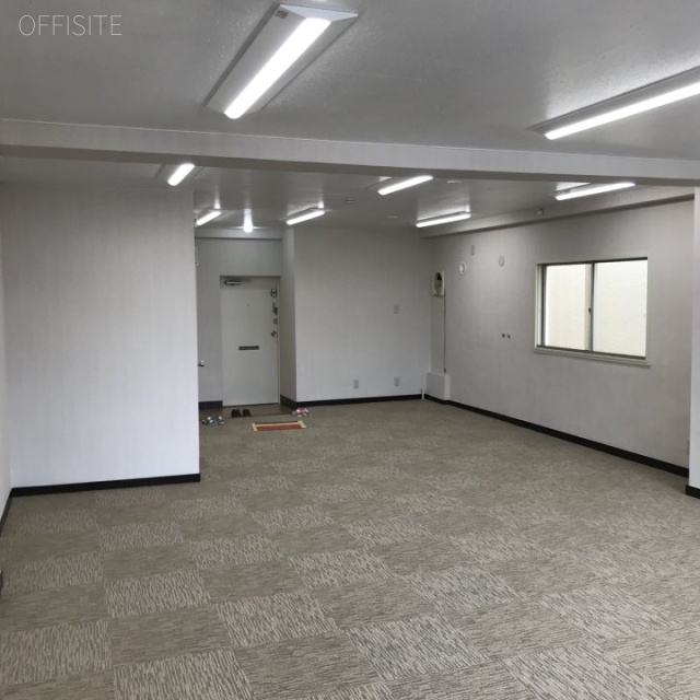 ニュー九段マンション 1001号室 室内