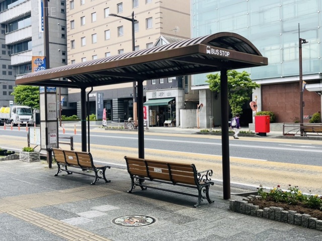 ゴールデンゲート水戸　周辺