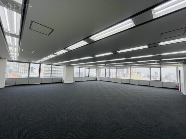 大宮トーセイビル 内装