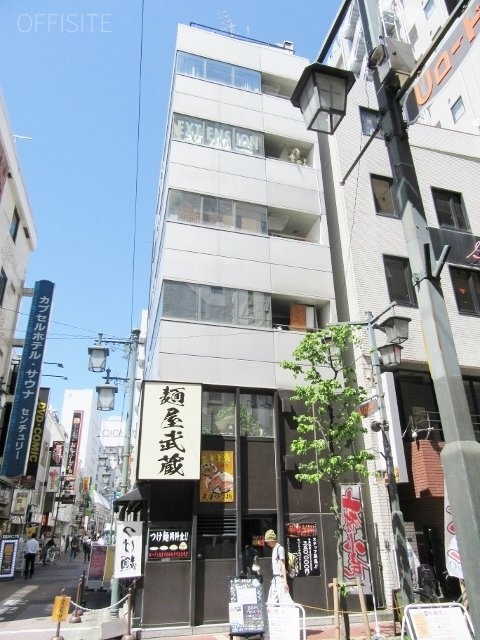 幸正ビル 画像