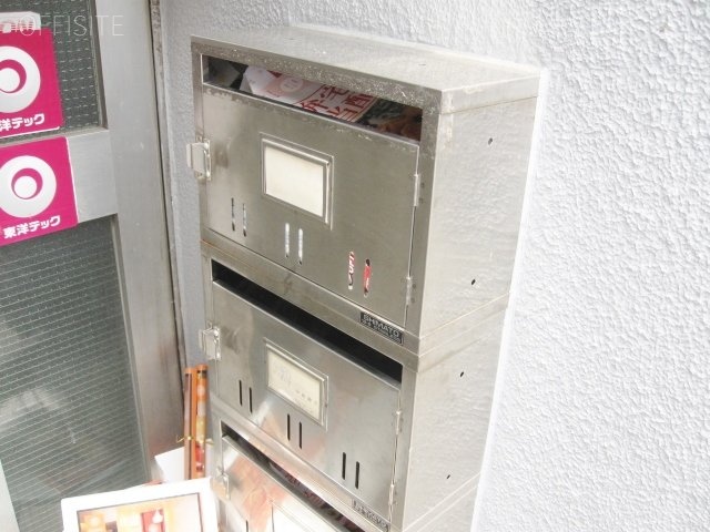GRAND赤坂(藤貫ビル) 画像