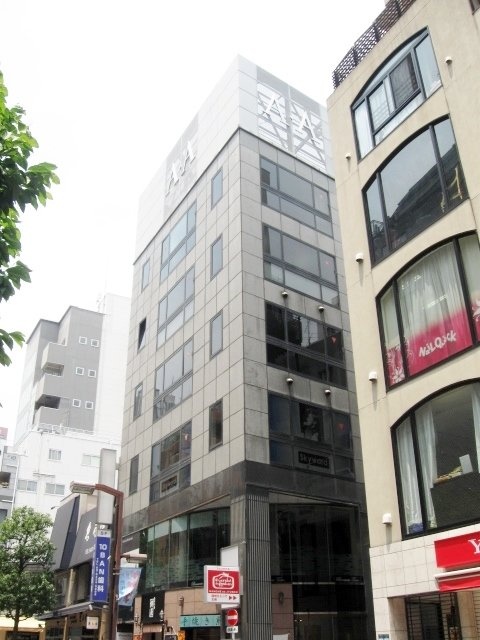 ラミューズ麻布十番 画像