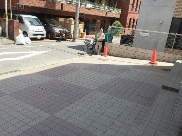 カサ・チキーヤビル 画像