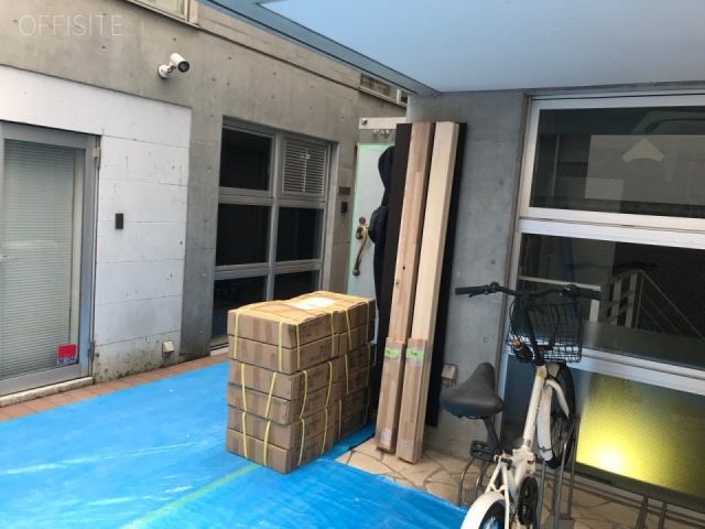 パサージュ代官山 その他