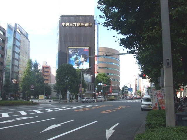 宮崎ビル 画像