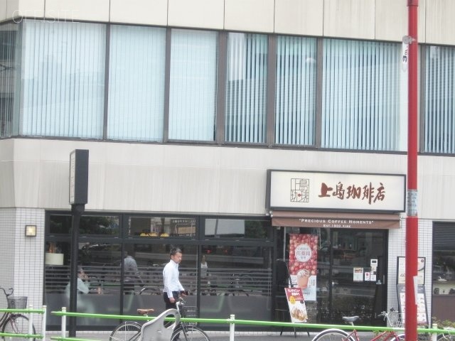 北辰ビル　外観