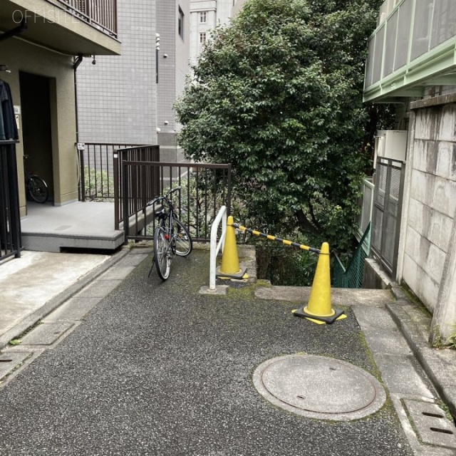 オフィスコオフィス南青山三丁目 周辺