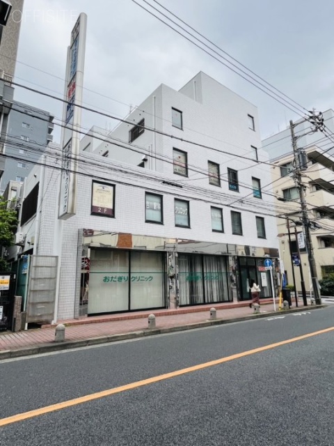 小田桐ビル　外観
