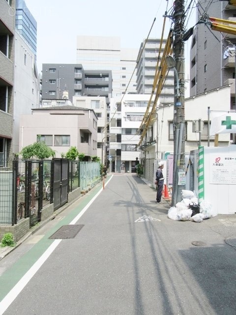 冨味ビル 画像