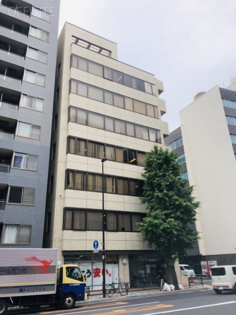 外神田斉藤ビル 外観